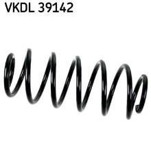 SKF VKDL 39142